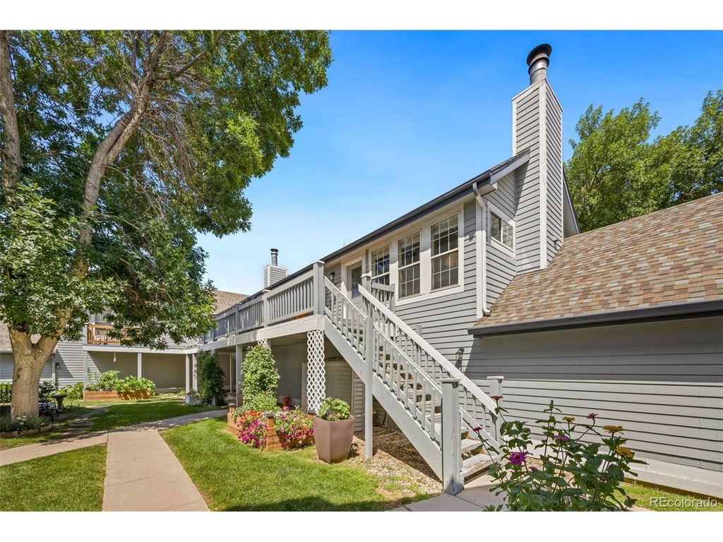 1601 W Swallow Rd D4, Fort Collins, CO 80526