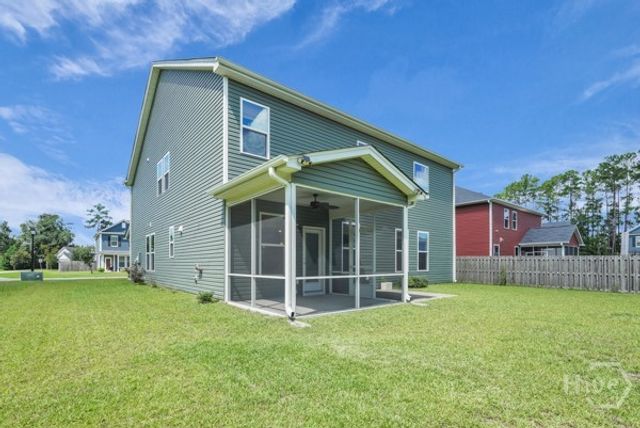 205 Tanzania Trail, Pooler, GA 31322