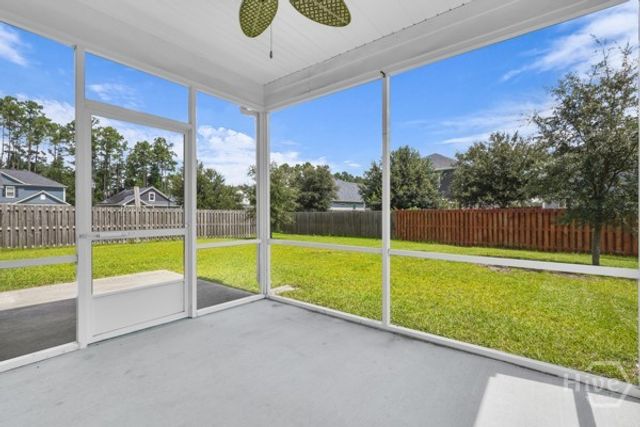 205 Tanzania Trail, Pooler, GA 31322