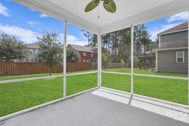 205 Tanzania Trail, Pooler, GA 31322