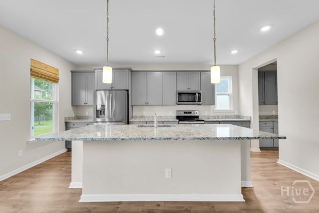 205 Tanzania Trail, Pooler, GA 31322