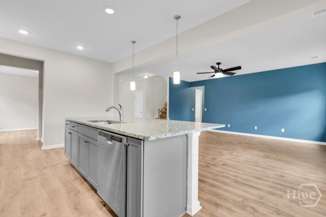 205 Tanzania Trail, Pooler, GA 31322