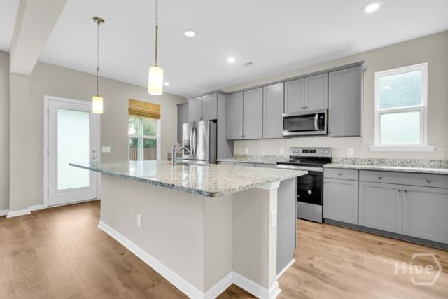 205 Tanzania Trail, Pooler, GA 31322