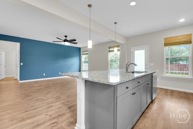 205 Tanzania Trail, Pooler, GA 31322