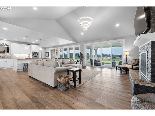 80219 POLO RIDGE Rd, Warrenton, OR 97146