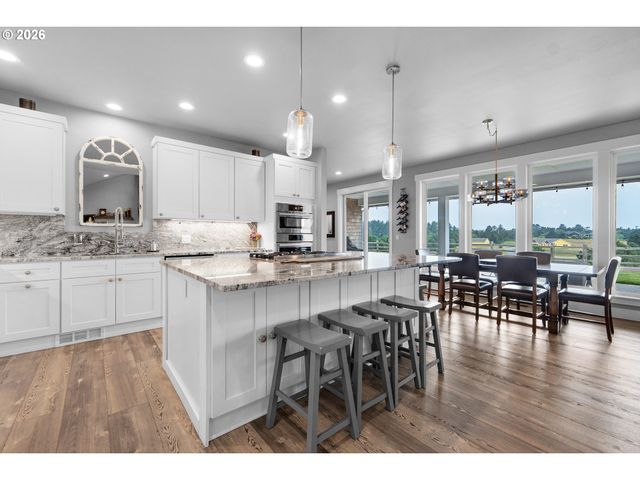 80219 POLO RIDGE Rd, Warrenton, OR 97146