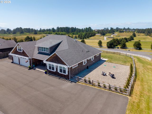 80219 POLO RIDGE Rd, Warrenton, OR 97146
