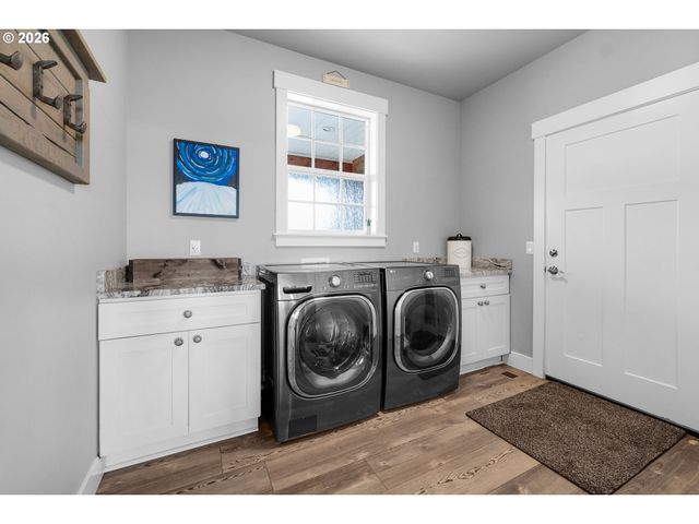 80219 POLO RIDGE Rd, Warrenton, OR 97146