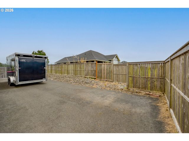 80219 POLO RIDGE Rd, Warrenton, OR 97146