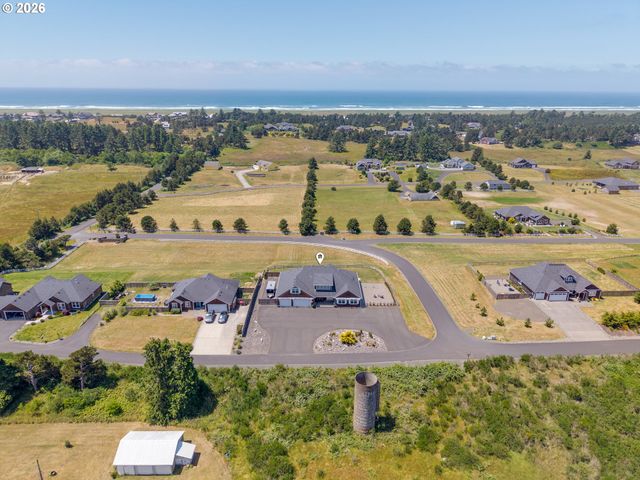 80219 POLO RIDGE Rd, Warrenton, OR 97146