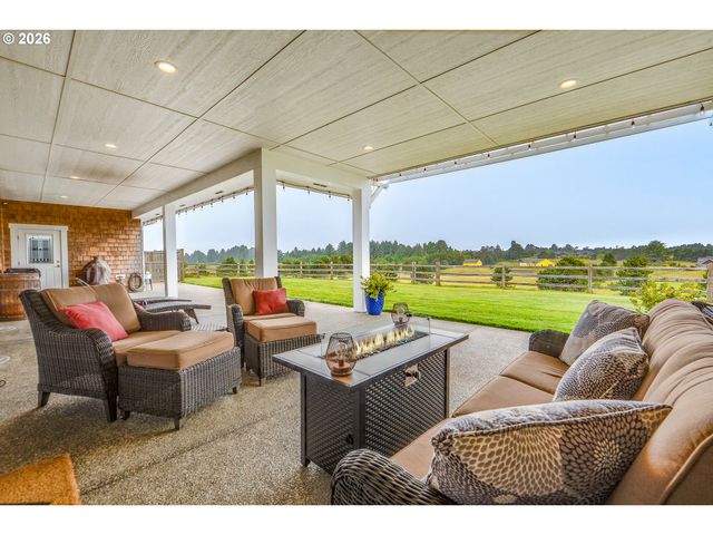 80219 POLO RIDGE Rd, Warrenton, OR 97146