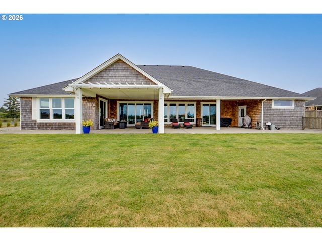 80219 POLO RIDGE Rd, Warrenton, OR 97146