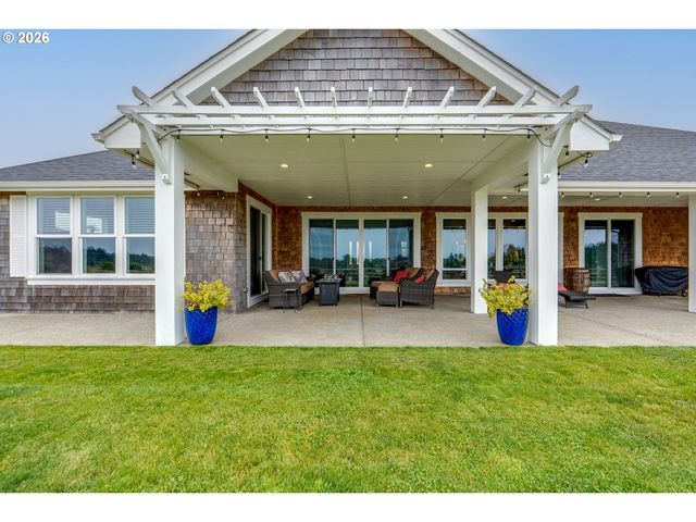 80219 POLO RIDGE Rd, Warrenton, OR 97146
