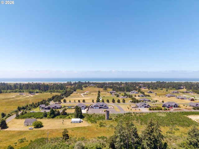 80219 POLO RIDGE Rd, Warrenton, OR 97146