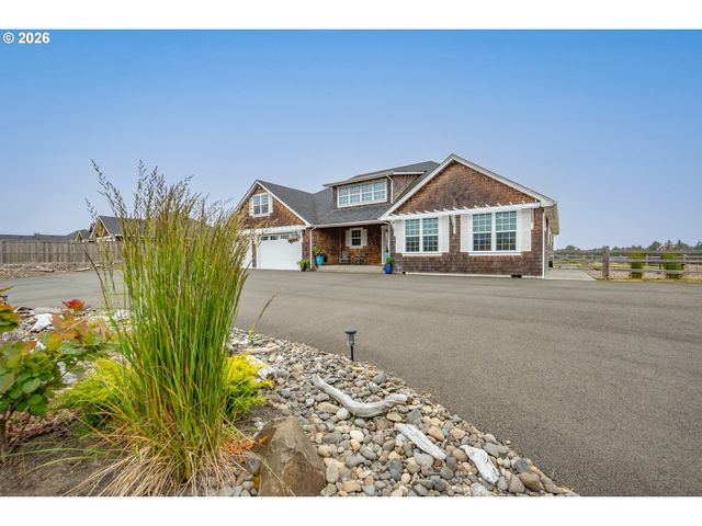 80219 POLO RIDGE Rd, Warrenton, OR 97146