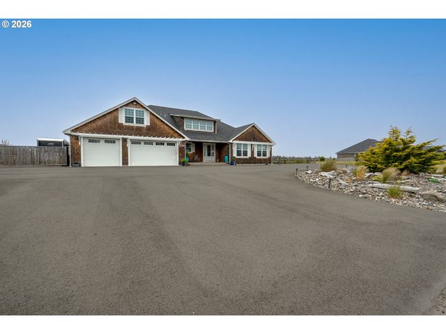 80219 POLO RIDGE Rd, Warrenton, OR 97146