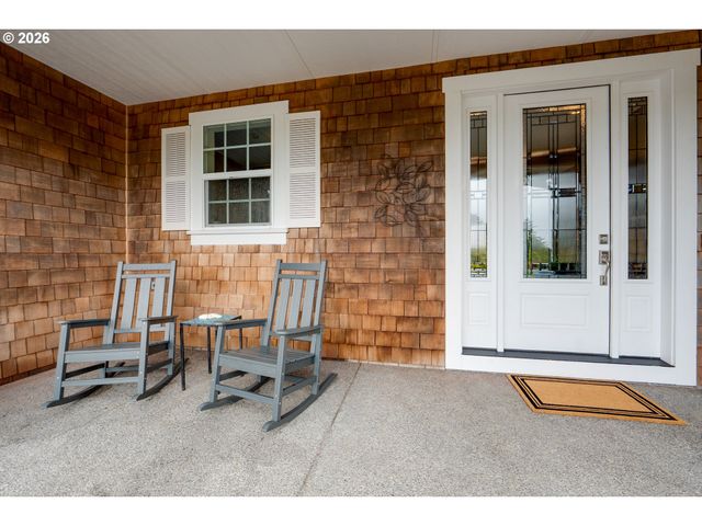 80219 POLO RIDGE Rd, Warrenton, OR 97146