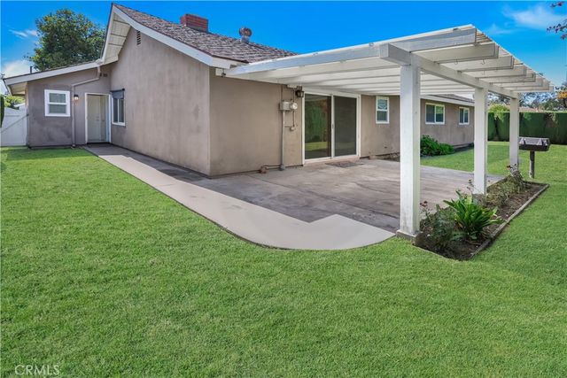 518 N Carousel, Anaheim, CA 92806
