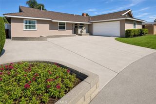 518 N Carousel, Anaheim, CA 92806