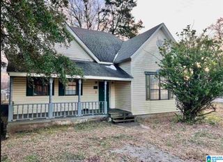 3117 BEULAH AVENUE SW, Birmingham, AL 35221
