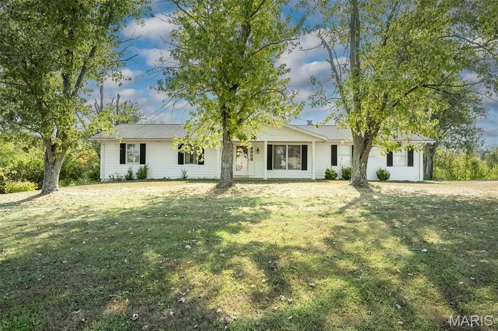 6760 Saint Lukes Church Road, Barnhart, MO 63012