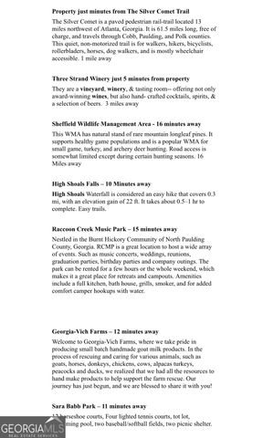 1397 McPherson Church Road, Dallas, GA 30132