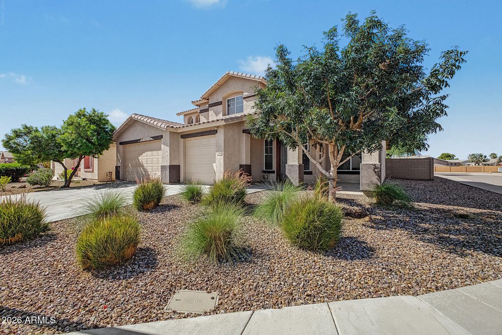 7306 S 72ND Lane, Laveen, AZ 85339 — photo 4