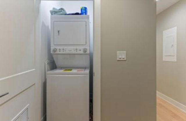 2901 N Allen Avenue 2S, Chicago, IL 60618