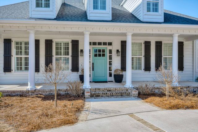 179 Grassy Creek Lane, Aiken, SC 29803