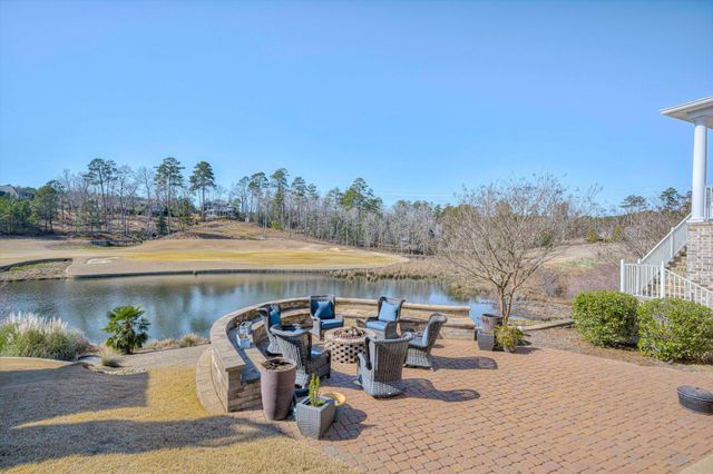 179 Grassy Creek Lane, Aiken, SC 29803