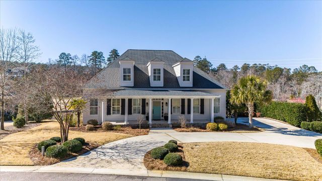 179 Grassy Creek Lane, Aiken, SC 29803