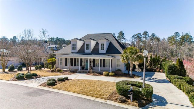 179 Grassy Creek Lane, Aiken, SC 29803