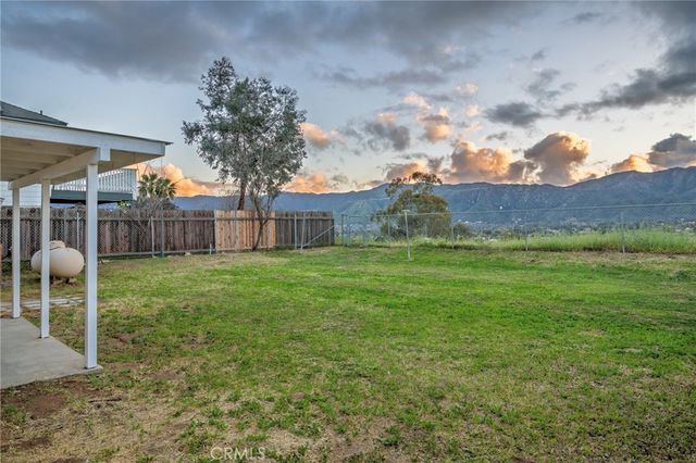 16481 Stevens, Lake Elsinore, CA 92530