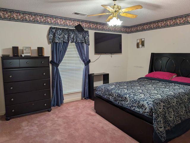 6110 NELLWOOD DR, Olive Branch, MS 38654