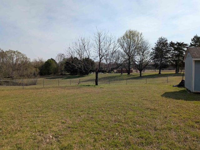 6110 NELLWOOD DR, Olive Branch, MS 38654