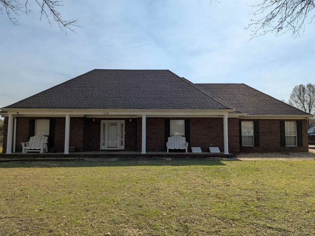 6110 NELLWOOD DR, Olive Branch, MS 38654