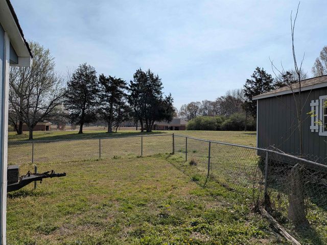 6110 NELLWOOD DR, Olive Branch, MS 38654