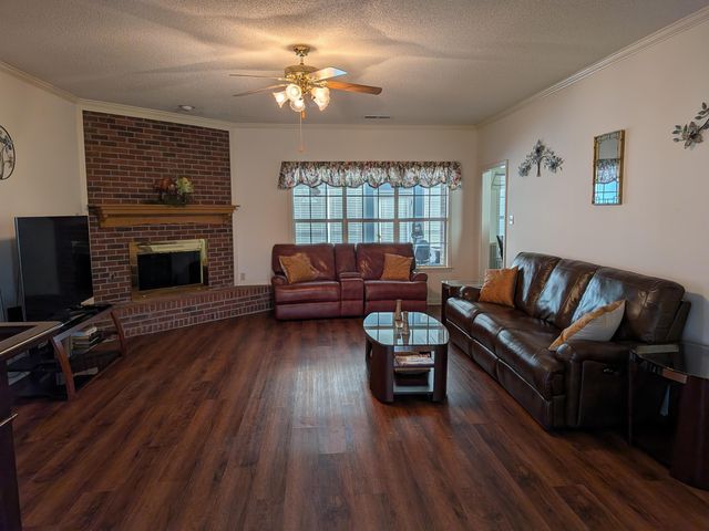 6110 NELLWOOD DR, Olive Branch, MS 38654