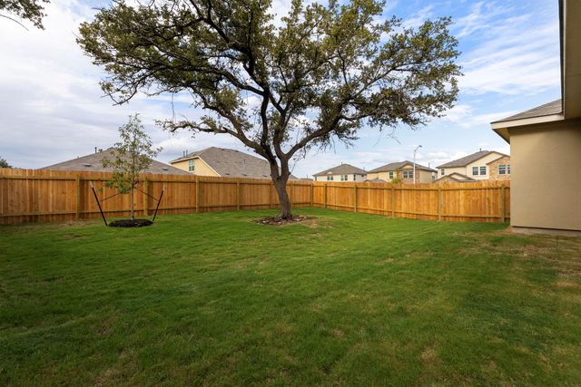 229 Hummingbird Flight DR, Georgetown, TX 78628