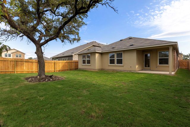 229 Hummingbird Flight DR, Georgetown, TX 78628