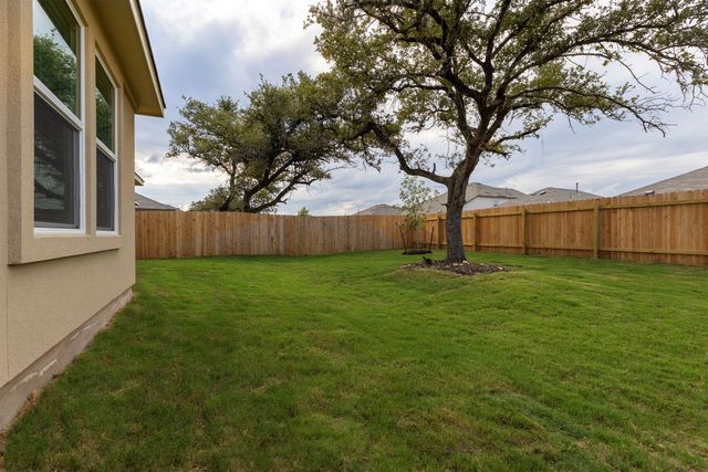 229 Hummingbird Flight DR, Georgetown, TX 78628