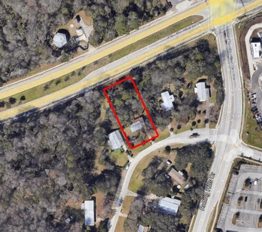2209 TWIN FOX TRAIL, St Augustine, FL 32086