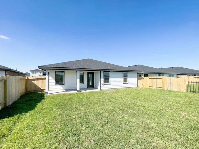 28919 Yulee Mill Drive, Katy, TX 77494