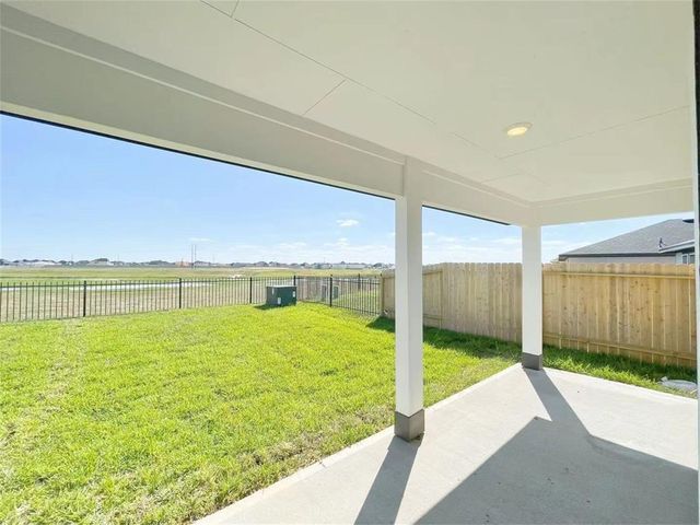 28919 Yulee Mill Drive, Katy, TX 77494