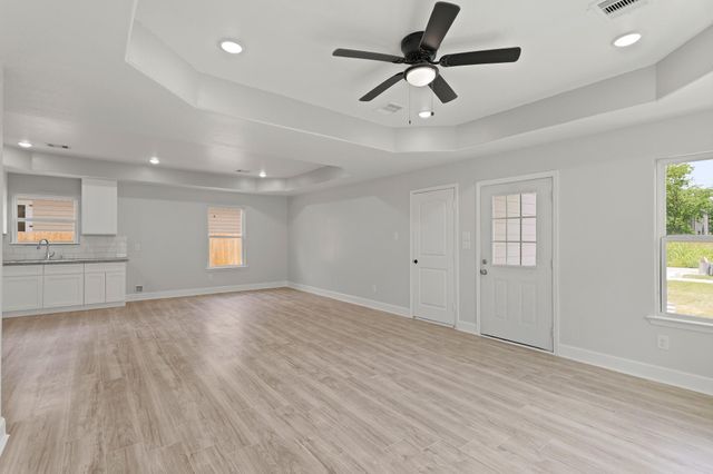 8018 Ethel Street, Houston, TX 77028