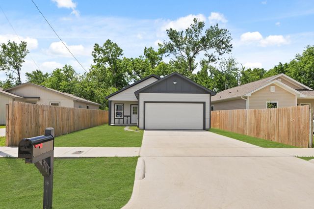 8018 Ethel Street, Houston, TX 77028
