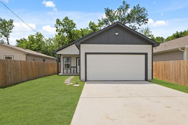 8018 Ethel Street, Houston, TX 77028