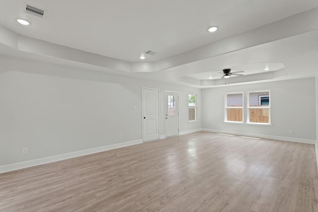 8018 Ethel Street, Houston, TX 77028