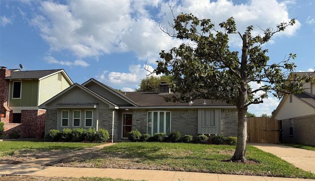 21607 Park Wick Lane, Katy, TX 77450