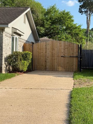 21607 Park Wick Lane, Katy, TX 77450